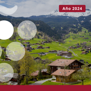 Importaciones de vino en SUIZA - AÑO 2024