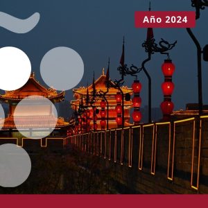 Importaciones de vino en China - Año 2024