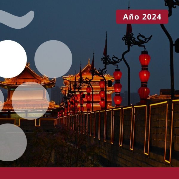 Importaciones de vino en China - Año 2024