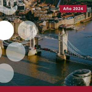Importaciones de vino en Reino Unido - Año 2024