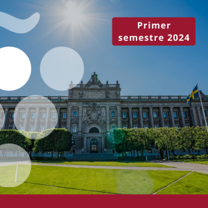 Importaciones de vino en SUECIA - Primer semestre 2024