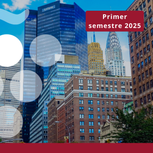 Importaciones de vino en ESTADOS UNIDOS - Primer semestre 2025