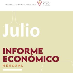 Informe económico INFOVI - Cierre campaña 2024/25