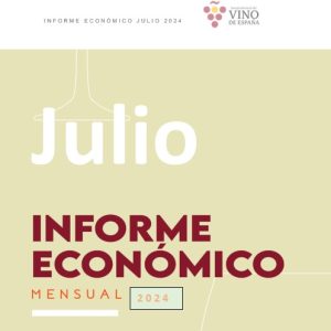 Informe económico INFOVI - Cierre campaña 2023/24