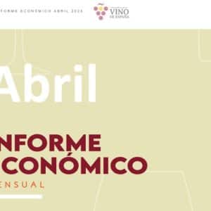 Informe económico INFOVI - Abril 2025