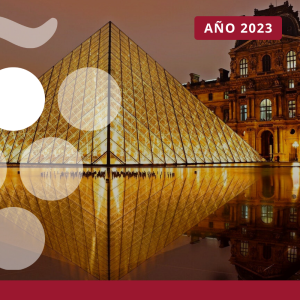 Exportaciones de vino de Francia - AÑO 2023