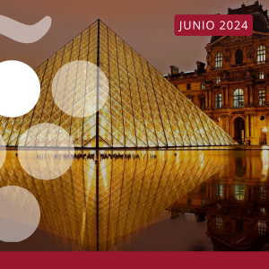 Exportaciones de vino de Francia - JUNIO 2024