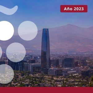 Exportaciones de vino en CHILE - Año 2023