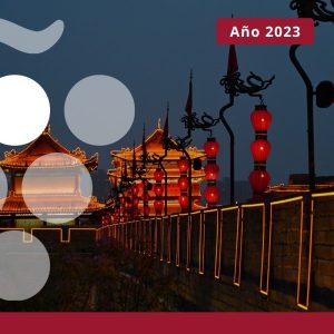 Importaciones de vino en CHINA - Año 2023