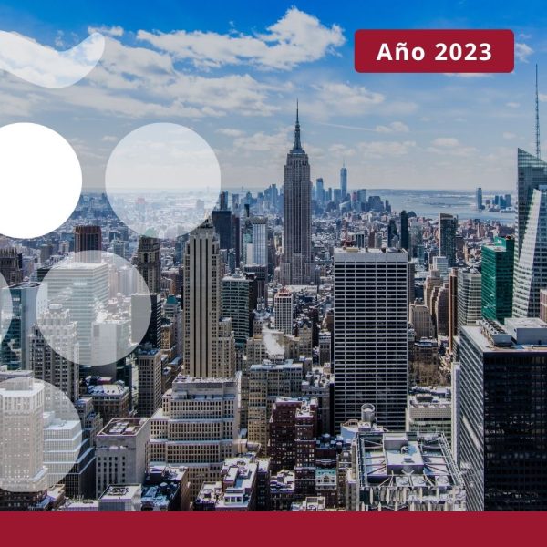 Importaciones de vino en ESTADOS UNIDOS - Año 2023