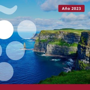 Importaciones de vino en IRLANDA - Año 2023