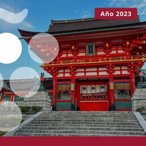 Importaciones de vino en JAPÓN - Año 2023