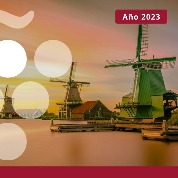 Importaciones de vino en PAÍSES BAJOS - Año 2023