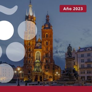 Importaciones de vino en POLONIA - Año 2023