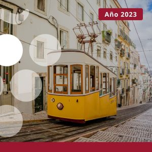 Exportaciones de vino en PORTUGAL - Año 2023