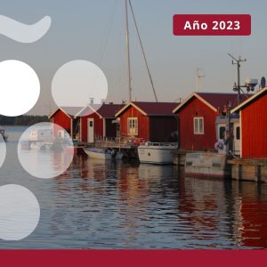 Importaciones de vino en SUECIA - Año 2023