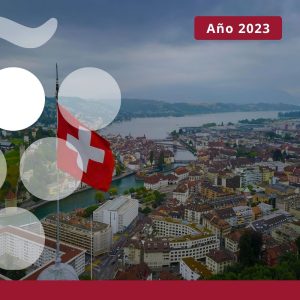 Importaciones de vino en SUIZA - Año 2023