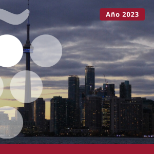 Importaciones de vino en Canadá - Año 2023