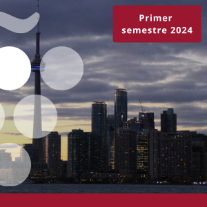 Importaciones de vino en Canadá - Primer semestre 2024