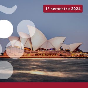Exportaciones de vino en AUSTRALIA - Primer semestre 2024