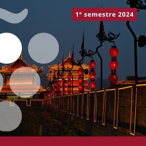 Importaciones de vino en CHINA - Primer semestre 2024