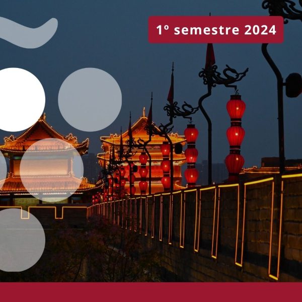 Importaciones de vino en CHINA - Primer semestre 2024