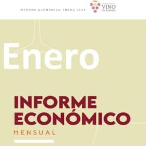 Informe económico INFOVI - Enero 2025