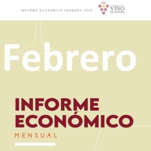 Informe económico INFOVI - Febrero 2025