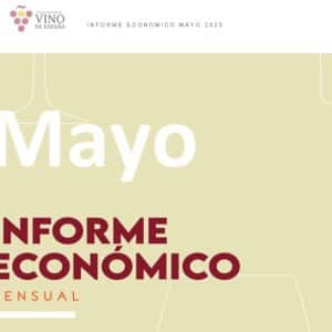 Informe económico INFOVI - Mayo 2025