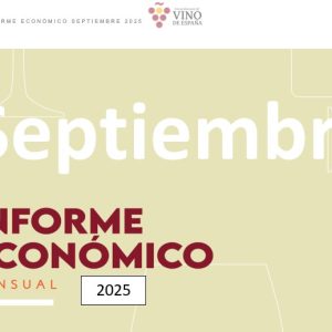 Informe económico INFOVI - Septiembre 2025