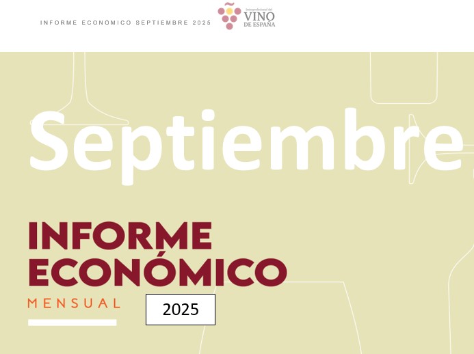 Informe económico INFOVI - Septiembre 2025
