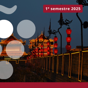 Importaciones de vino en CHINA - Primer semestre 2025