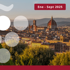 EXPORTACIONES de vino en Italia - Enero a Septiembre de 2025