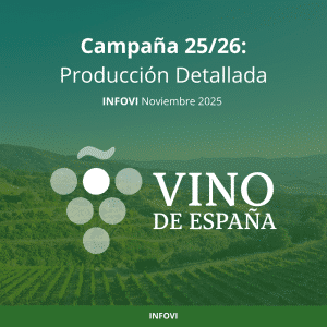 Informe Mensual Vitivinícola - Noviembre 2025