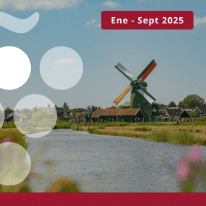 Importaciones de vino en PAÍSES BAJOS - Enero a Septiembre de 2025