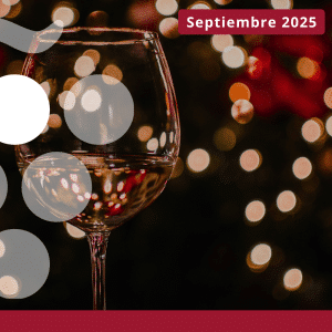 Principales importadores mundiales de vino - SEPTIEMBRE 2025