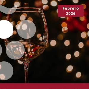 Exportaciones españolas de vino - FEBRERO 2026
