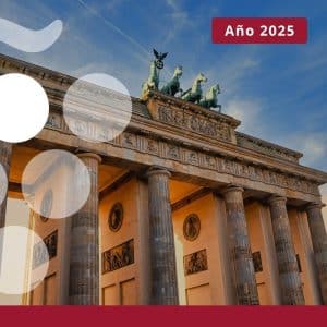 Importaciones de vino en ALEMANIA - Año 2025