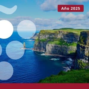 Importaciones de vino en IRLANDA - Año 2025