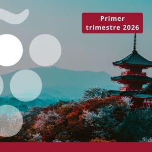 Importaciones de vino en JAPÓN - 1er Trimestre 2026