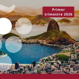 Importaciones de vino en BRASIL - 1er Trimestre 2026