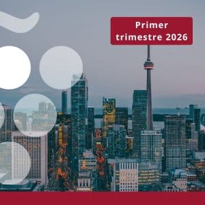 Importaciones de vino en CANADÁ - 1er Trimestre 2026