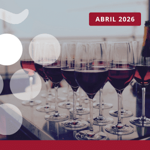 Exportaciones españolas de vino - ABRIL 2026