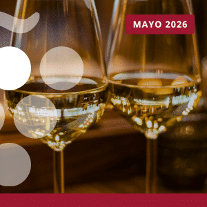 Exportaciones españolas de vino - MAYO 2026