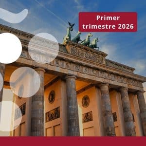 Importaciones de vino en ALEMANIA - 1er Trimestre 2026